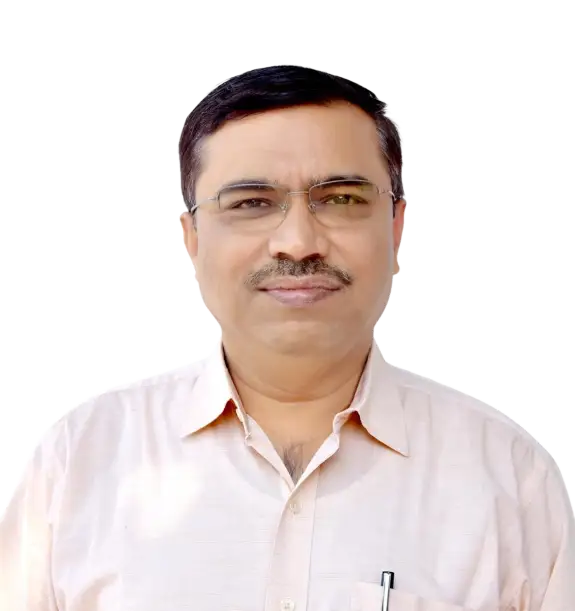 Shri. S. D. Dashpute